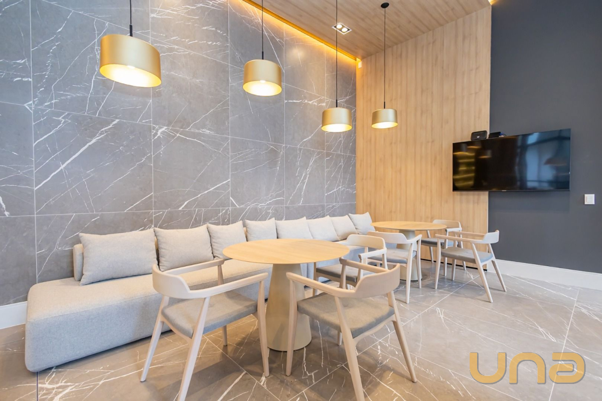 Apartamento para venda no Mossunguê em Curitiba com 402m² por R$ 4.157.150,00