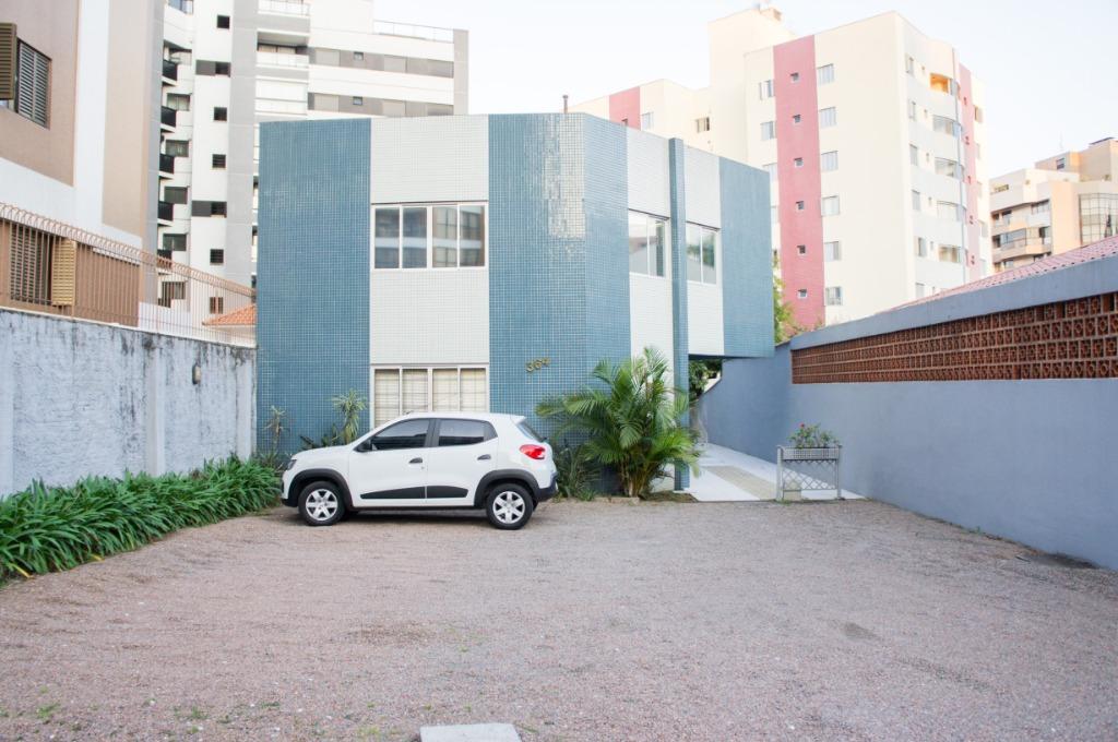 Imóveis Comerciais para locacao no Alto da Glória em Curitiba com 77m² por R$ 2.250,00
