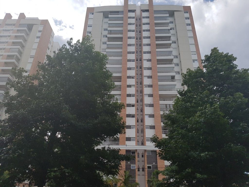Apartamento para locacao no Mossunguê em Curitiba com 185,00m² por R$ 6.050,00