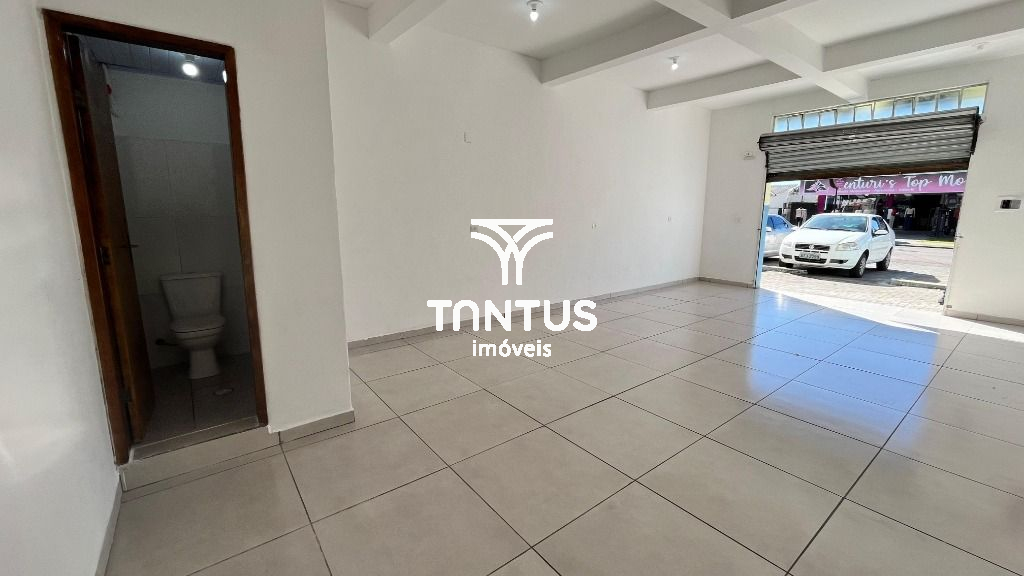 Loja para locacao no Cajuru em Curitiba com 0m² por R$ 1.600,00