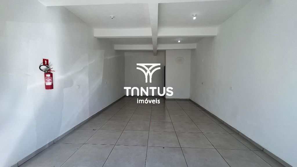 Loja para locacao no Cajuru em Curitiba com 0m² por R$ 1.600,00