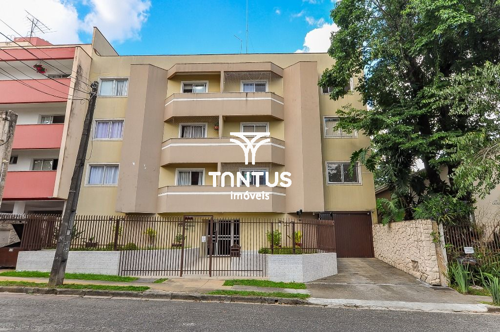 Apartamento para locacao no Cabral em Curitiba com 88m² por R$ 2.000,00