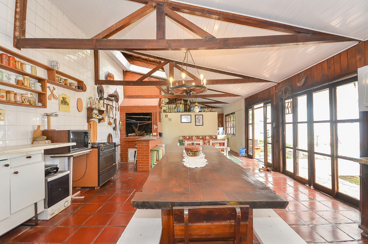 Casa Residencial para venda no Hugo Lange em Curitiba com 0m² por R$ 3.200.000,00