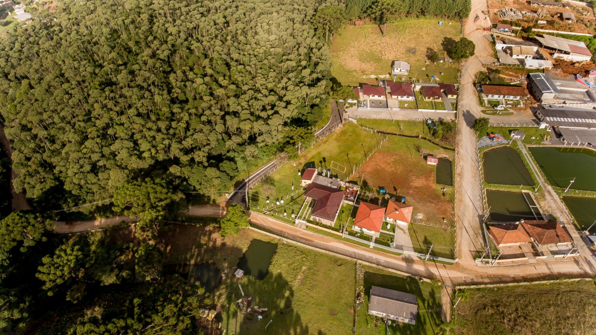Chácara/fazenda para venda no Boichininga em Almirante Tamandaré com 76.040,00m² por R$ 1.700.000,00
