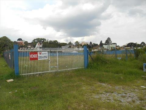 Terreno para venda no Tingui em Curitiba com 3.682,00m² por R$ 4.000.000,00