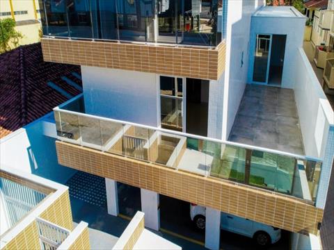 Apartamento para venda no Centro em Matinhos com 175,00m² por R$ 1.590.000,00