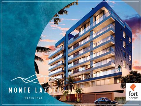 Apartamento para venda no Caiobá em Matinhos com 187,00m² por R$ 1.713.600,00