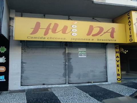 Loja para locacao no Centro em Curitiba com 0,00m² por R$ 5.000,00