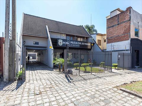 Casa Comercial para venda no Rebouças em Curitiba com 0,00m² por R$ 3.650.000,00