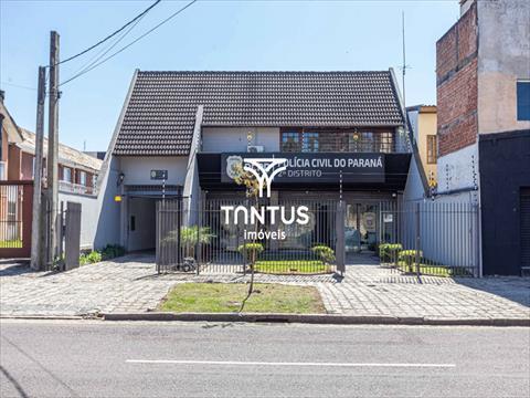 Casa Comercial para venda no Rebouças em Curitiba com 667m² por R$ 3.650.000,00