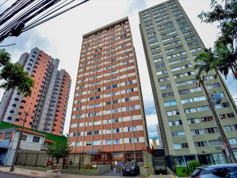 Apartamento para venda no Rebouças em Curitiba com 131,00m² por R$ 525.000,00