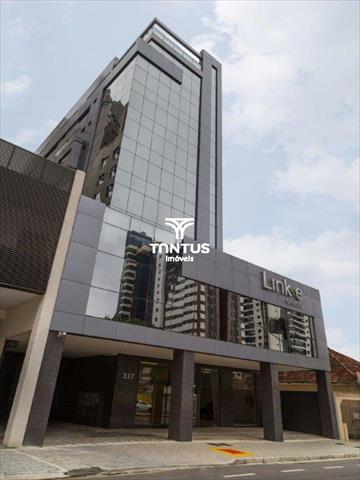 Imóveis Comerciais para venda no Cabral em Curitiba com 26m² por R$ 250.000,00