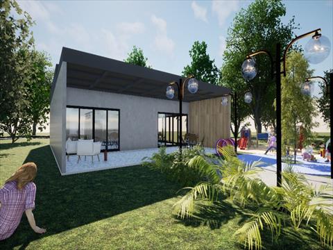 Terreno / Lote para venda no Santa Felicidade em Curitiba com 0m² por R$ 350.000,00