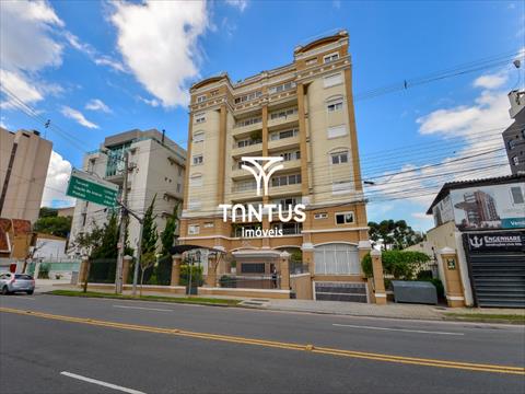 Apartamento para venda no Alto da Rua XV em Curitiba com 499m² por R$ 1.889.000,00