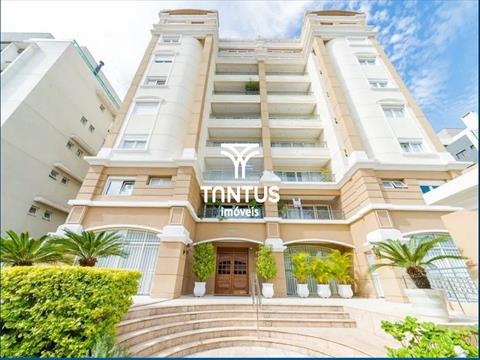 Apartamento para venda no Alto da Rua XV em Curitiba com 499m² por R$ 1.889.000,00