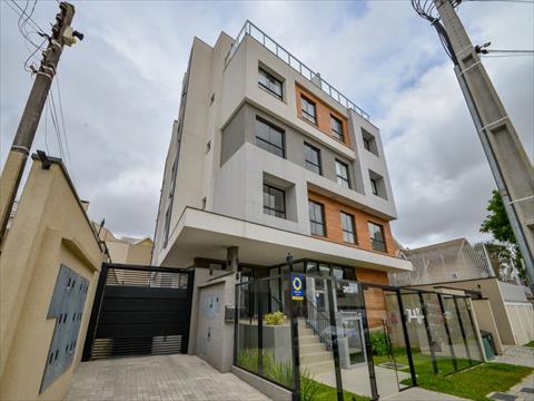 Apartamento para venda no Portão em Curitiba com 64m² por R$ 630.000,00