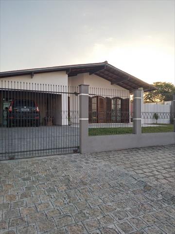 Casa Residencial para locacao no Cajuru em Curitiba com 0,00m² por R$ 4.800,00