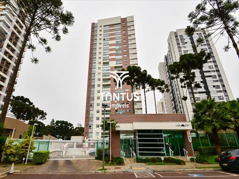 Apartamento para venda no Cidade Industrial em Curitiba com 128m² por R$ 950.000,00