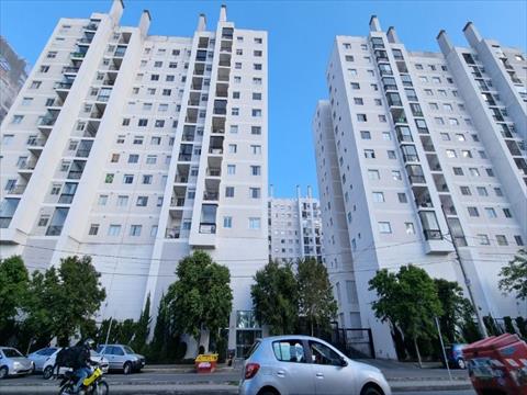 Apartamento para locacao no Boa Vista em Curitiba com 114,00m² por R$ 2.750,00