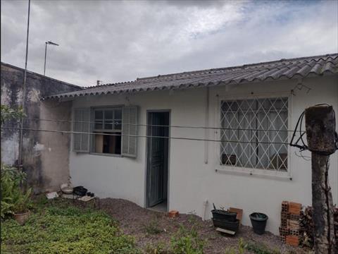Casa Residencial para locacao no Mirim em Guaratuba com 0,00m² por R$ 850,00