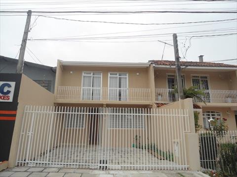 Sobrado para locacao no Campina do Siqueira em Curitiba com 0,00m² por R$ 3.800,00
