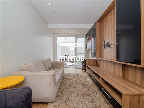 Apartamento para locacao no Ahú em Curitiba com 108m² por R$ 3.300,00