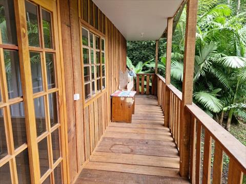 Casa Residencial para locacao no Sambaqui em Morretes com 0,00m² por R$ 1.500,00