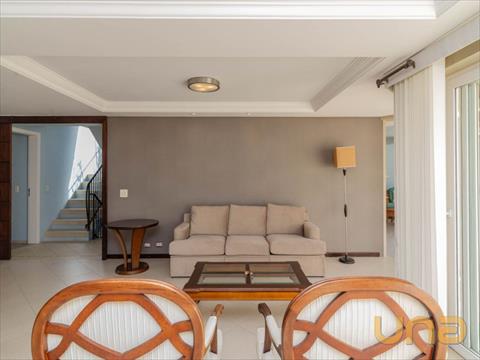 Casa Residencial para venda no Bacacheri em Curitiba com 0m² por R$ 1.890.000,00