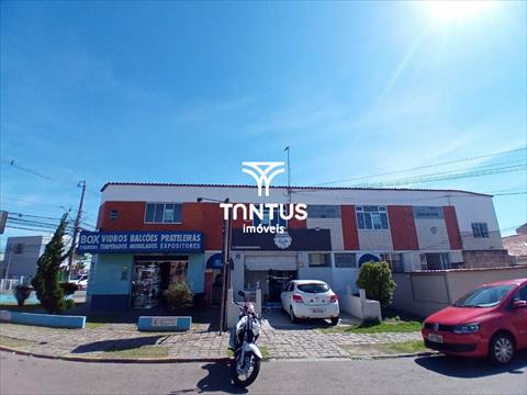 Imóveis Comerciais para locacao no Bacacheri em Curitiba com 150m² por R$ 3.300,00