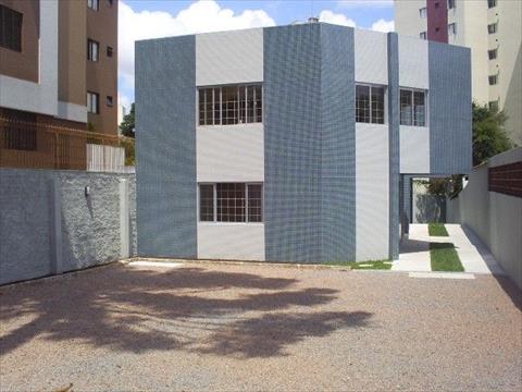 Imóveis Comerciais para locacao no Alto da Glória em Curitiba com 77m² por R$ 2.250,00
