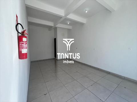 Loja para locacao no Cajuru em Curitiba com 0m² por R$ 1.600,00
