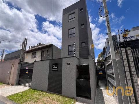 Stúdio para locacao no Rebouças em Curitiba com 0m² por R$ 1.400,00