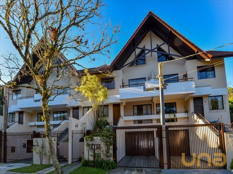 Sobrado para venda no Pilarzinho em Curitiba com 0m² por R$ 750.000,00