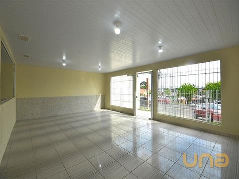 Loja para locacao no Barreirinha em Curitiba com 0m² por R$ 3.500,00