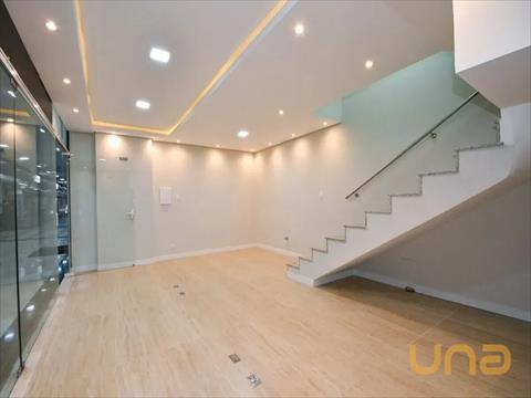 Ponto de Comércio para locacao no Centro em Curitiba com 0m² por R$ 4.800,00