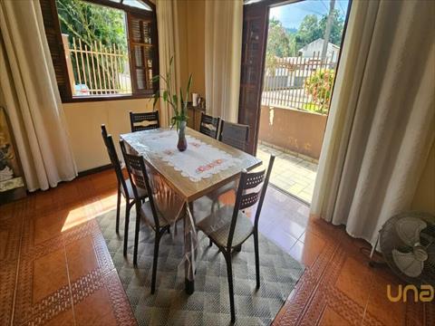 Casa Residencial para venda no Vila Santo Antônio em Morretes com 212m² por R$ 975.000,00