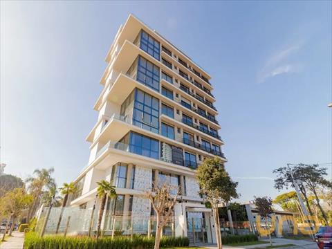 Apartamento para venda no Cristo Rei em Curitiba com 245m² por R$ 4.600.000,00