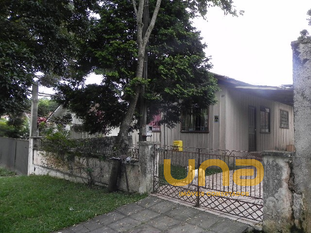 Terreno para venda no Jardim das Americas em Curitiba com 432m² por R$ 890.000,00