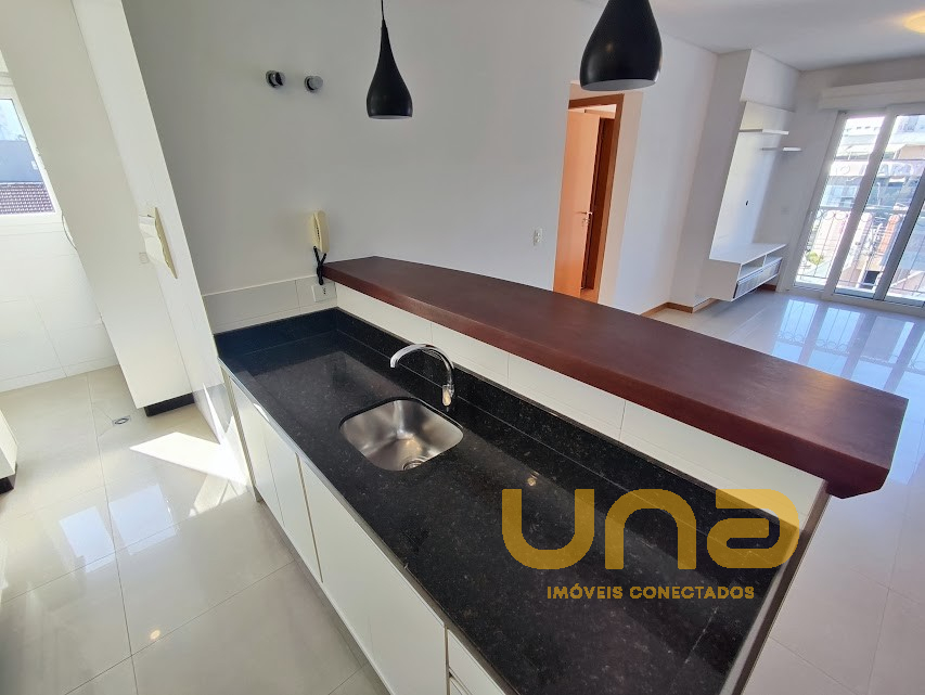 Apartamento para locacao no Batel em Curitiba com 102m² por R$ 3.400,00