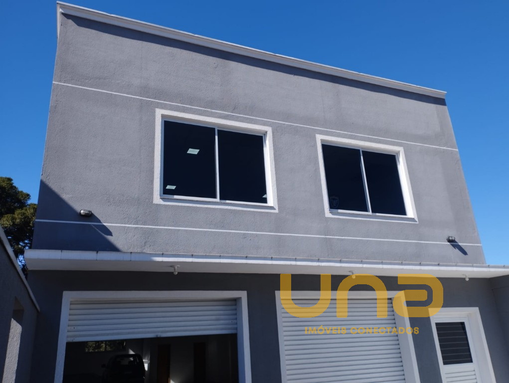 Galpão/armazém para locacao no Braga em São José dos Pinhais com 370m² por R$ 12.000,00