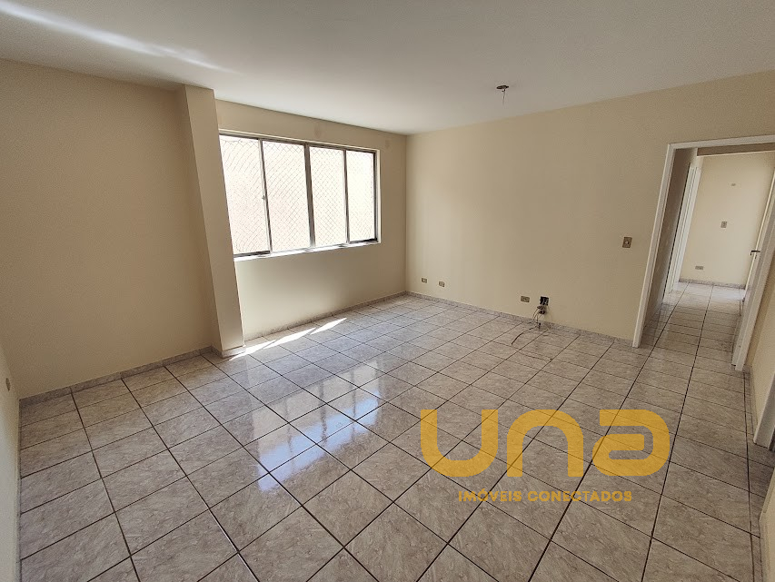 Apartamento para locacao no Agua Verde em Curitiba com 133m² por R$ 2.500,00