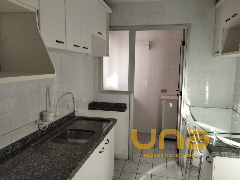 Apartamento para venda no Guaira em Curitiba com 85m² por R$ 340.000,00