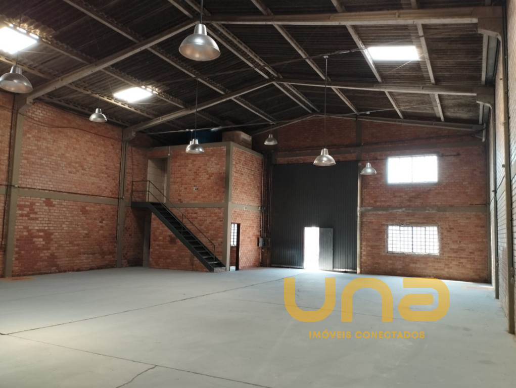Galpão/armazém para locacao no Jardim Pedro Demeterco em Pinhais com 470m² por R$ 10.000,00