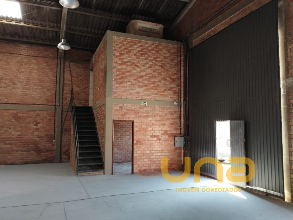 Galpão/armazém para locacao no Jardim Pedro Demeterco em Pinhais com 470m² por R$ 10.000,00