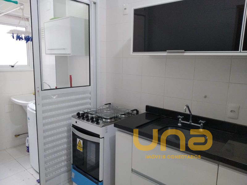 Apartamento para locacao no Centro em Curitiba com 92m² por R$ 2.800,00