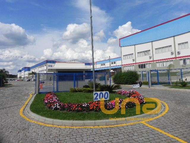 Galpão/armazém para locacao no Campo do Fundo em Quatro Barras com 2.325,19m² por R$ 65.100,00