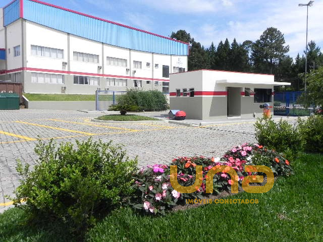 Galpão/armazém para locacao no Campo do Fundo em Quatro Barras com 2.325,19m² por R$ 65.100,00