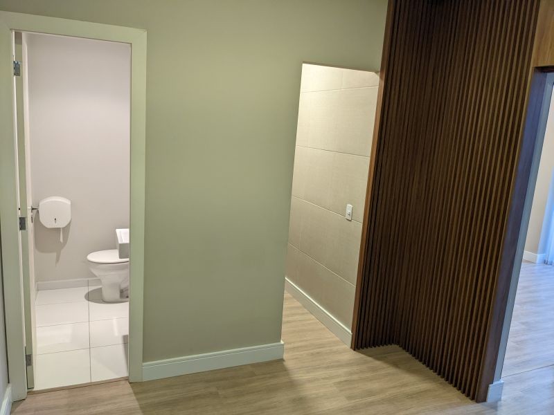 Imovel Comercial para venda no Centro em Curitiba com 48,50m² por R$ 320.000,00