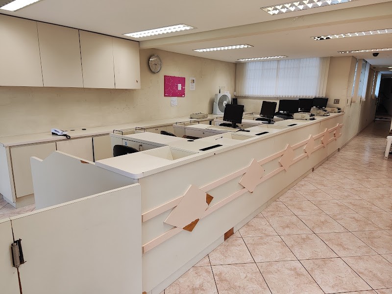 Imovel Comercial para locacao no Centro em Curitiba com 207,00m² por R$ 2.500,00