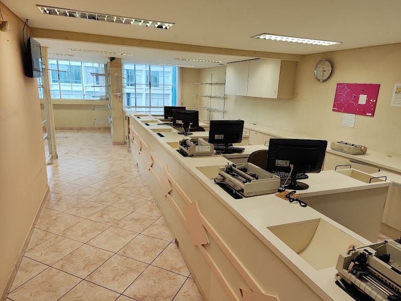 Imovel Comercial para locacao no Centro em Curitiba com 207,00m² por R$ 2.500,00